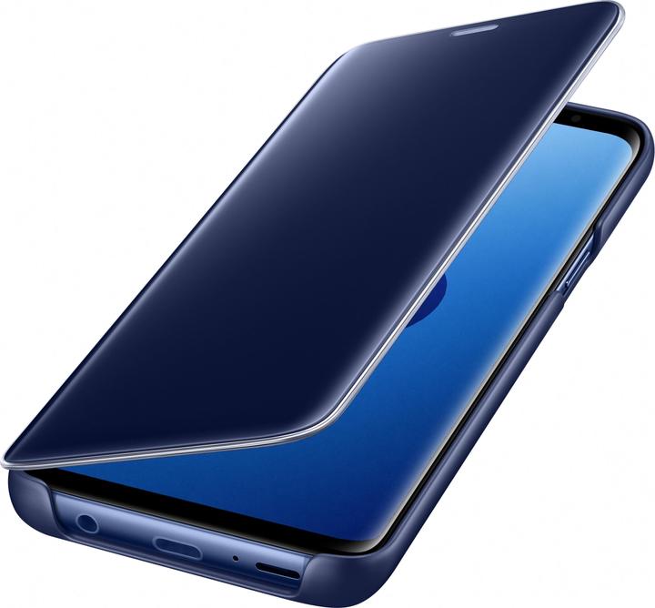 Actual product image Samsung Clear View (Samsung Galaxy S9)