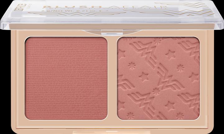 Produktbild Catrice Wonder Woman Blush Affair Cream & Powder Palette (000000, Highlighter, 6 g)