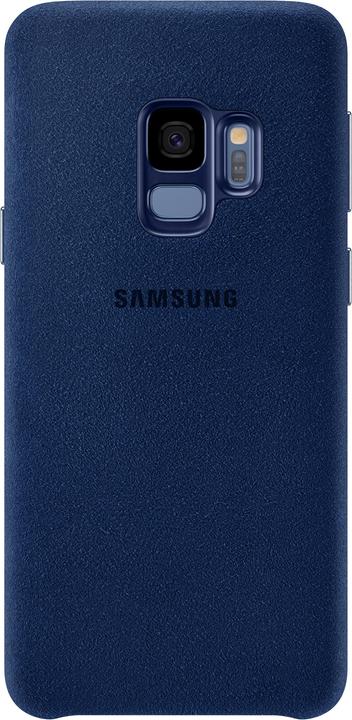 Samsung Alcantara