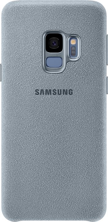 Samsung Alcantara (Samsung Galaxy S9+)
