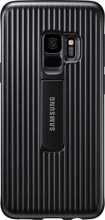 Produktbild Samsung Protective Standing Cover (Samsung Galaxy S9)
