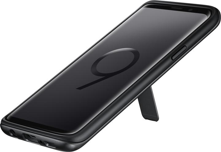Produktbild Samsung Protective Standing Cover (Samsung Galaxy S9)
