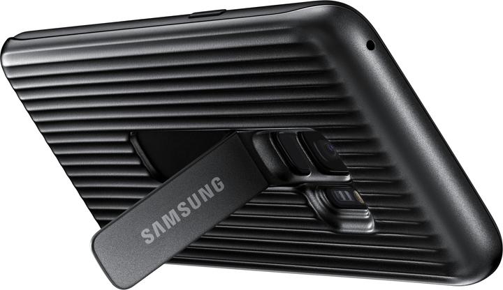 Produktbild Samsung Protective Standing Cover (Samsung Galaxy S9)