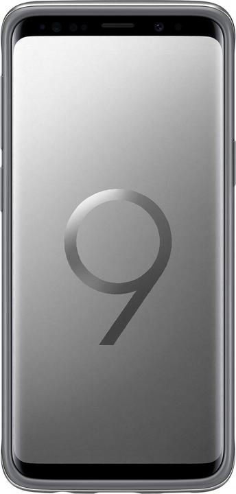 Actual product image Samsung Protective Standing Cover (Samsung Galaxy S9+)
