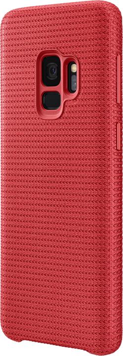 Actual product image Samsung Hyperknit Cover (Samsung Galaxy S9)