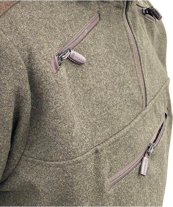 Produktbild Pumori Loden Anorak (58)