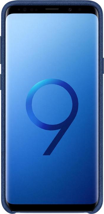 Produktbild Samsung Alcantara (Samsung Galaxy S9+)