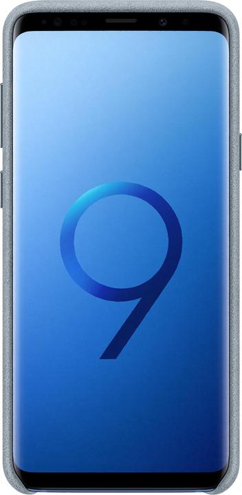 Produktbild Samsung Alcantara (Samsung Galaxy S9+)