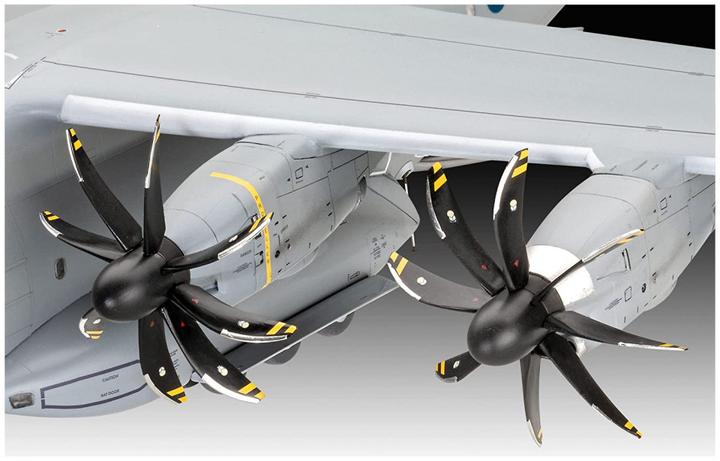 Image du produit Revell Airbus A400M Atlas RAF