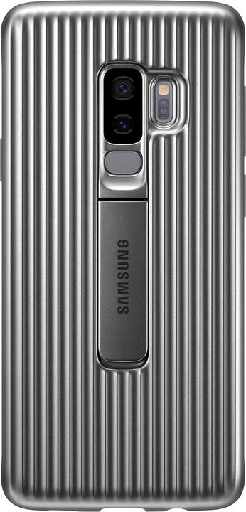 Produktbild Samsung Protective Standing Cover (Samsung Galaxy S9+)