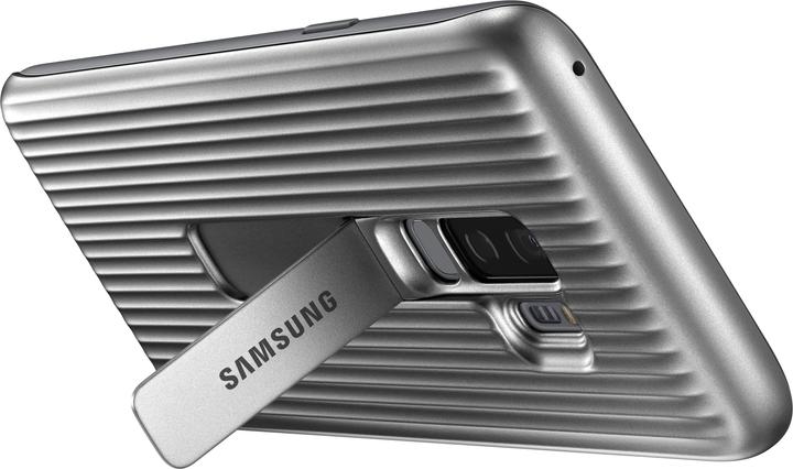 Produktbild Samsung Protective Standing Cover (Samsung Galaxy S9+)
