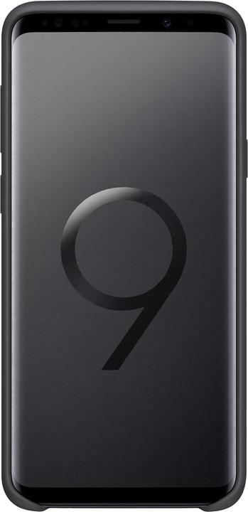Image du produit Samsung Silicones (Samsung Galaxy S9+)