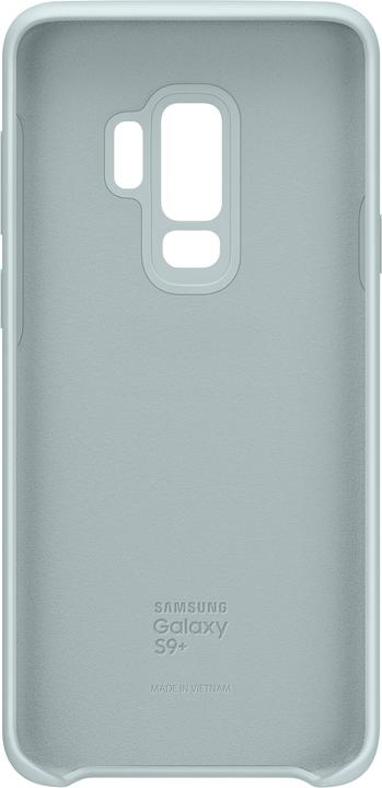 Actual product image Samsung Silicone Cover (Samsung Galaxy S9+)
