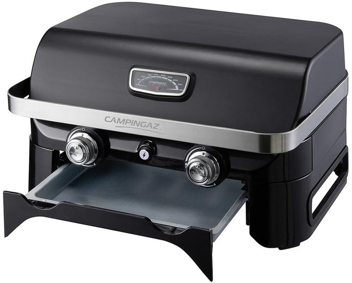 Immagine prodotto Campingaz Attitude 2100 LX (5 kW)