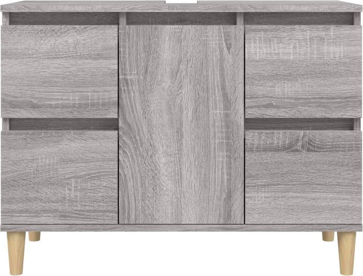 Produktbild VidaXL Calandra (80 x 33 x 60 cm)