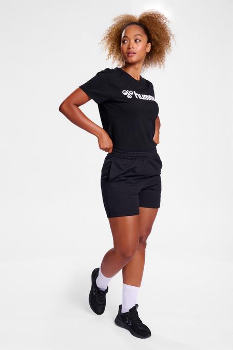 Produktbild hummel HMLGO 2.0 LOGO T-SHIRT S/S WOMAN (XS)