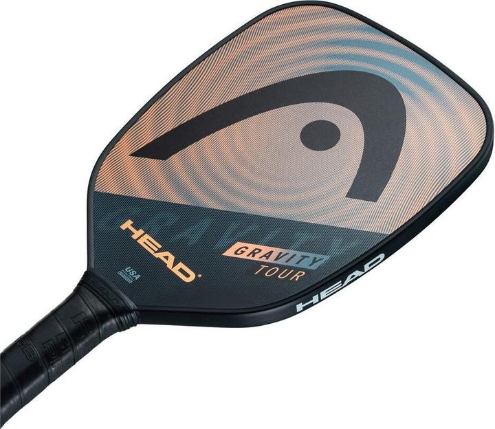 Produktbild Head Gravity Tour 2023 Pickleball Schläger