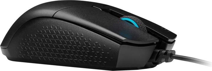 Produktbild Corsair Ultra-light Gaming Mouse Qatar Pro Ultra-Light Gaming Mouse (Kabelgebunden)