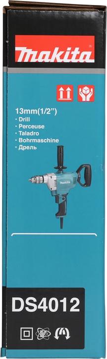 Actual product image Makita DS4012J (Electrical connection)