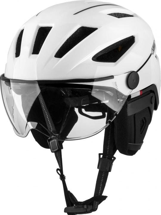 Produktbild Abus Pedelec 2.0 Ace (52 - 57 cm)
