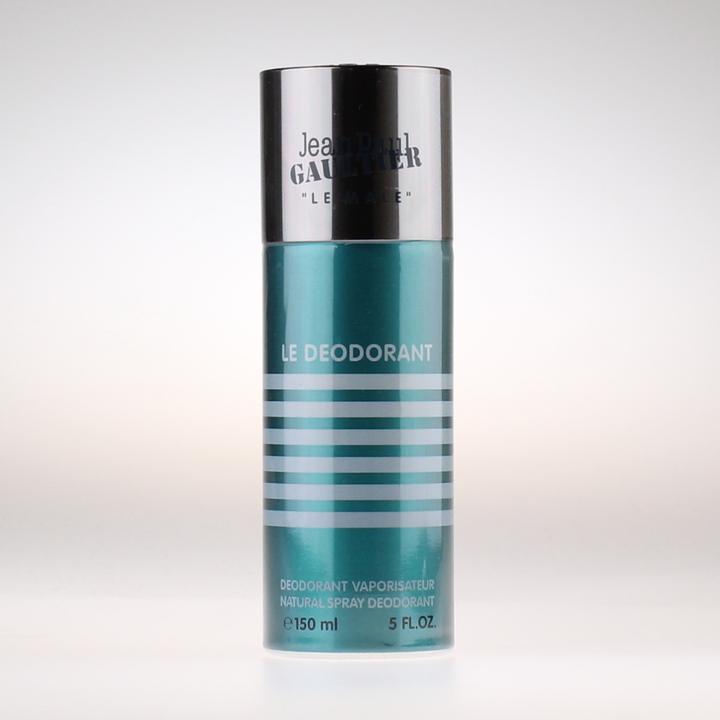 Produktbild Gaultier Le Male (Spray, 150 ml)