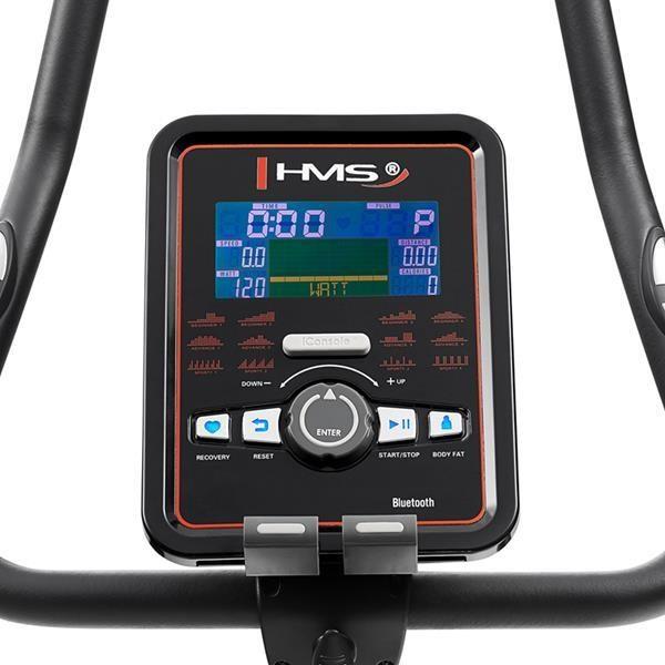 Image du produit HMS M5812-i VÉLO MAGNÉTIQUE