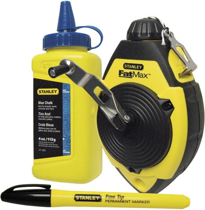 Stanley FatMax