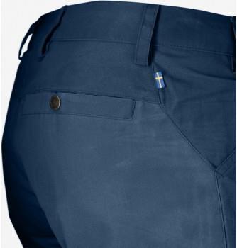 Produktbild Fjällräven Nils Hose (M)