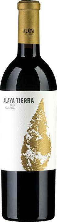 Produktbild Bodegas Atalaya ALAYA "Tierra" (2021)