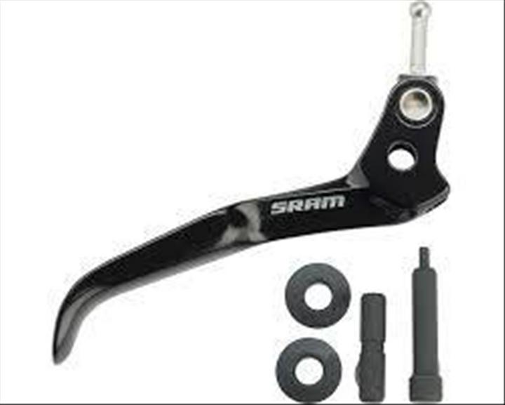 Produktbild Sram Lever Blade Alu - Level Tlm Qty 1 (Hinterradbremse, Bremsset)