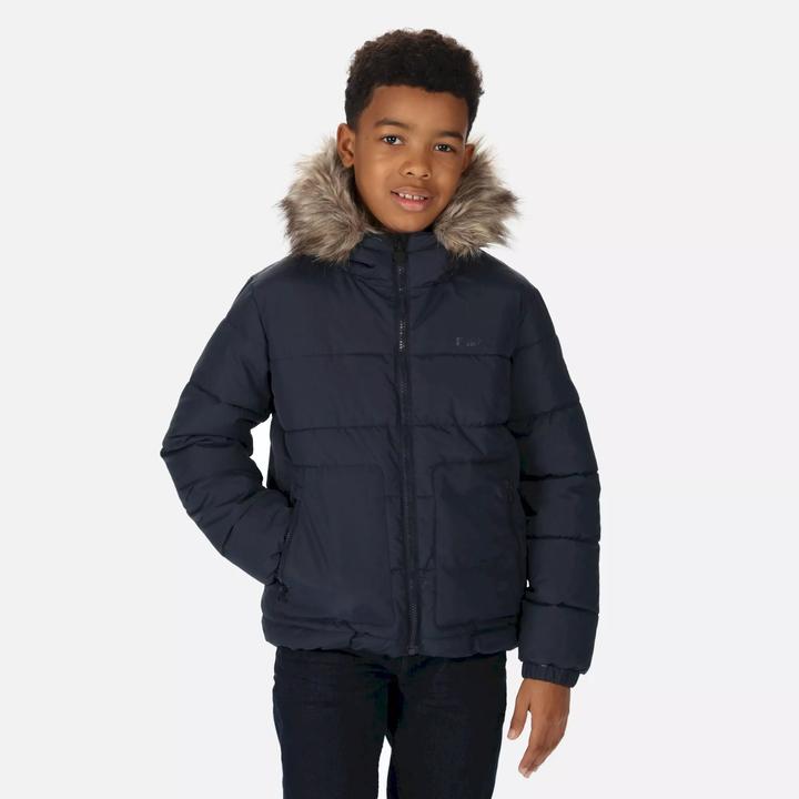 Image du produit Regatta Parka (104)