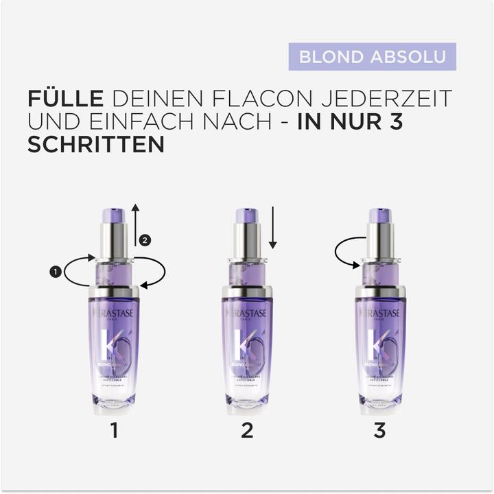 Image du produit Kérastase Huile Cicaextreme (30 ml)