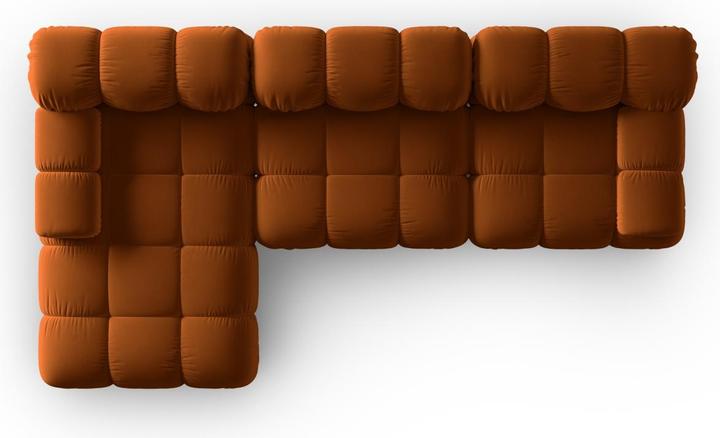 Actual product image Micadoni Bellis (Corner sofa)