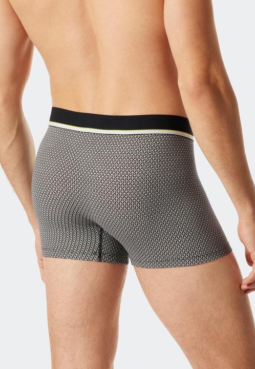 Produktbild Schiesser Retro Pants 95/5 (S, 3er Pack)