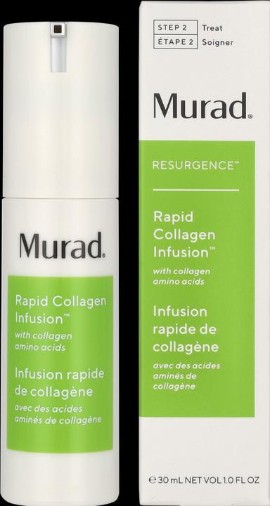 Immagine prodotto Murad Infusione rapida di collagene Resurgence 30 ml (30 ml)