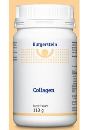 Immagine prodotto Burgerstein Collagene (44 Pezzo/i, Polvere, 115 g)