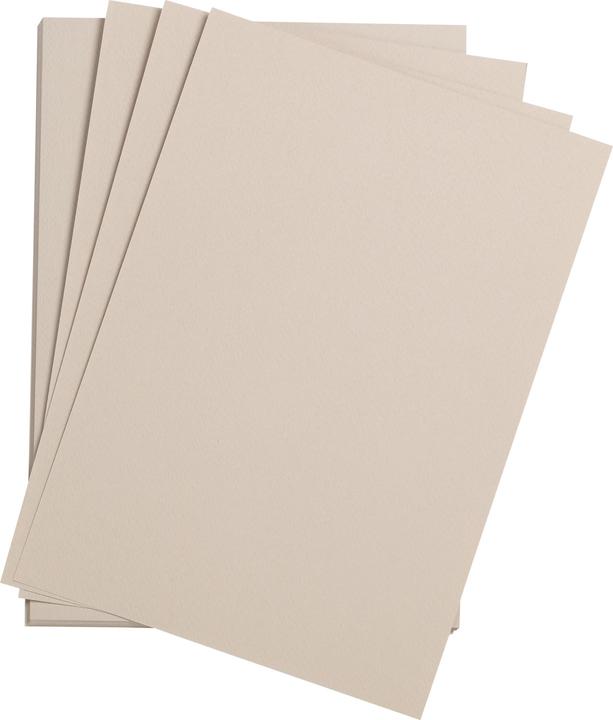 Immagine prodotto Clairefontaine Carta da disegno colorata Etival (160 g/m², 30 x)