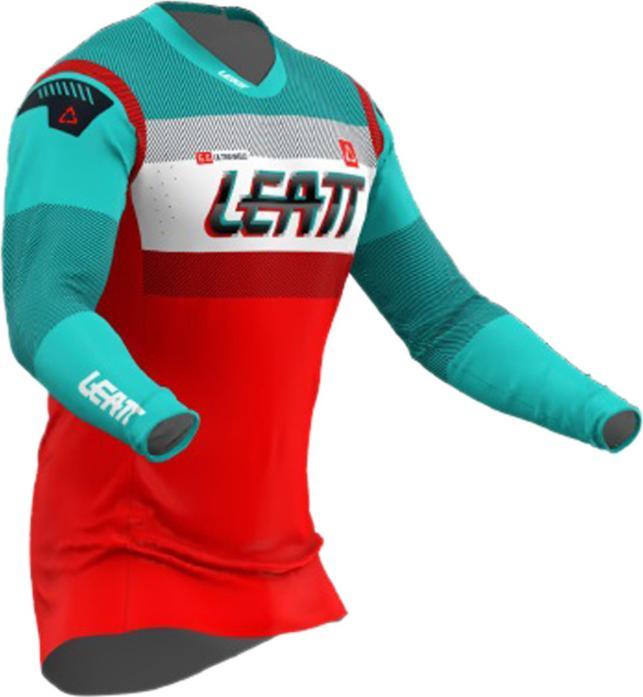 Leatt Jersey Moto 5.5 UltraWeld