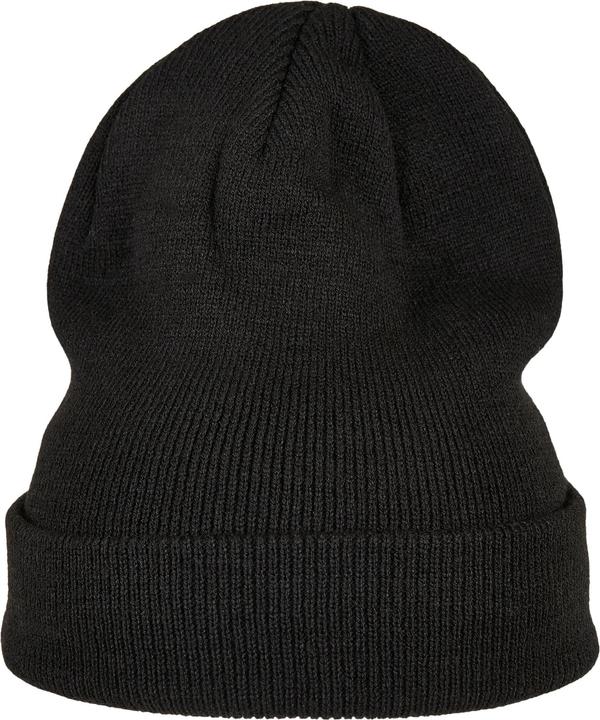 Produktbild Mister Tee Pray Embroidery Beanie (One Size)