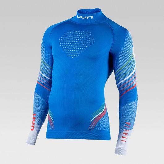 Actual product image UYN Thermoshirt Natyon 2.0 Italien