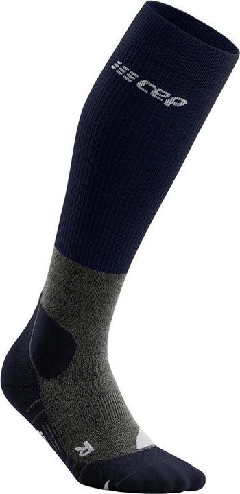 Actual product image Cep Hiking merino socks III (37 - 40)