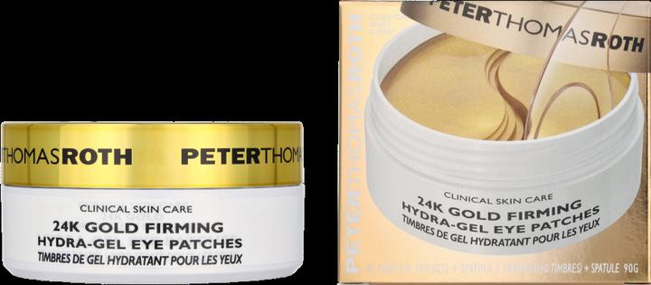 Produktbild Peter Thomas Roth 24K Gold (Gel, 60.30 ml)
