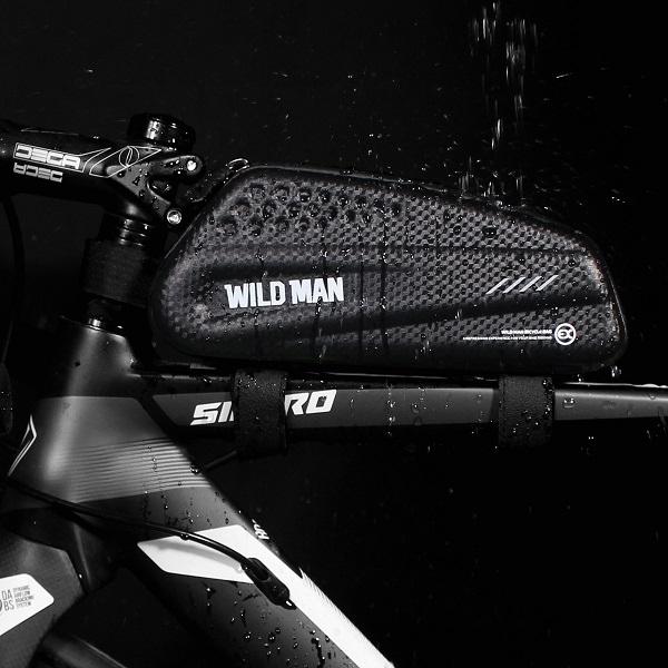 Image du produit Wildman Affaire (1 l, Sacoches)