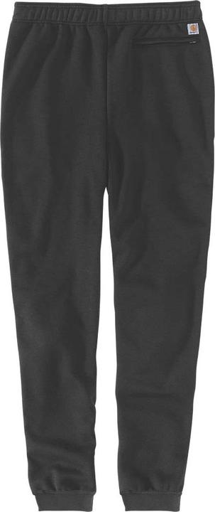 Actual product image Carhartt Midweight tapered sweatpants 105307 sort S (S)