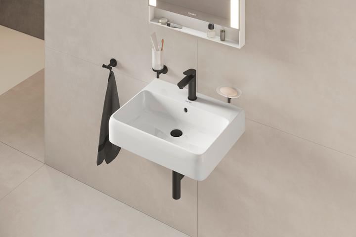 Immagine prodotto Duravit Miscelatore per lavabo monocomando Wave