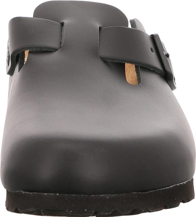 Immagine prodotto Birkenstock Boston in pelle naturale stretta (41)