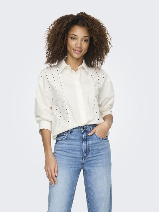 Immagine prodotto JdY Camicia con maniche a 3/4 (M)
