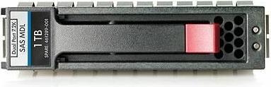 Produktbild HPE 1TB HDD 7200RpM 3.5" (1 TB, 3.5")