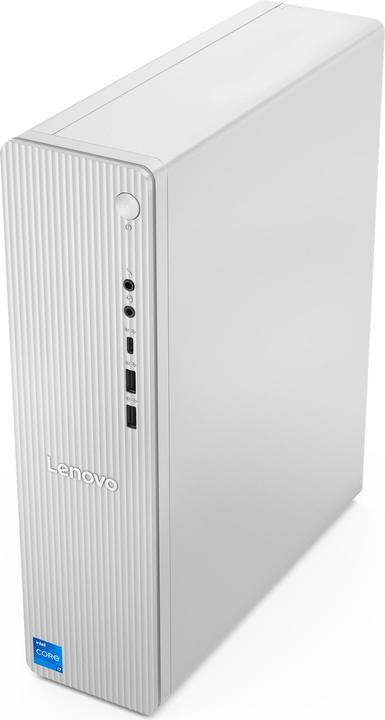 Actual product image Lenovo Tower 08IRR9 (Intel Core i5-13400, 16 GB, 512 GB)