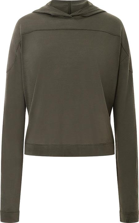 Actual product image Super Natural Asana Crossed Back (XL)